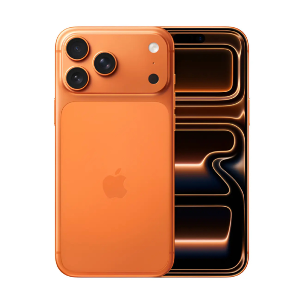 IPHONE 17 PRO MAX 512 GB