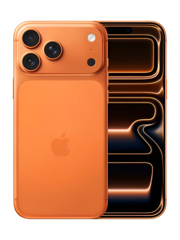 IPHONE 17 PRO MAX 512 GB