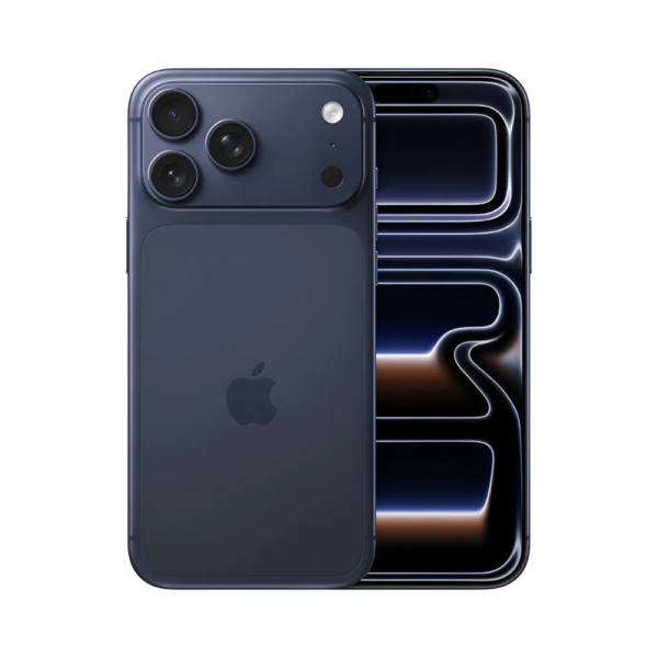 IPHONE 17 PRO 512 GB