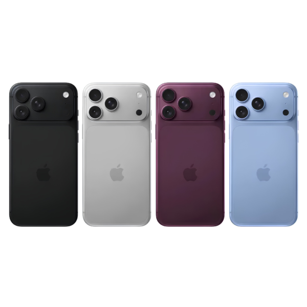 IPHONE 18 PRO