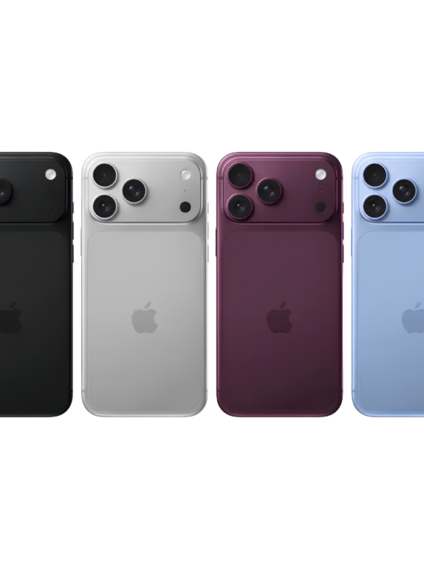 IPHONE 18 PRO