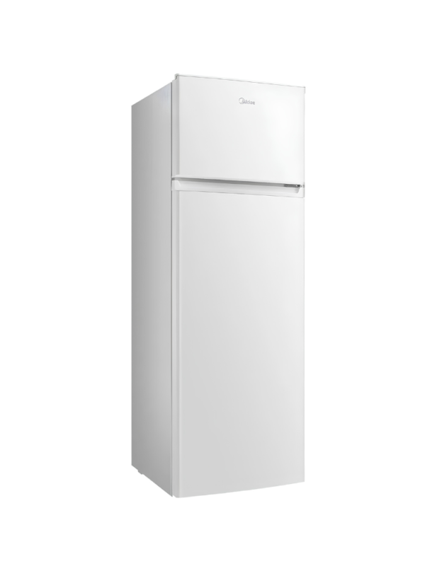 HELADERA CON FREEZER "MIDEA" 240LT - 220V/ 50HZ