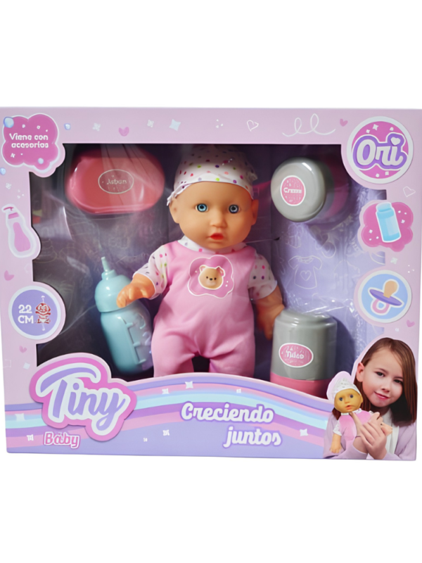 Fotos PNG - 2026-07-30T165855.286 BEBE HORA DE COMER 5 PIEZAS EN CAJA TINY