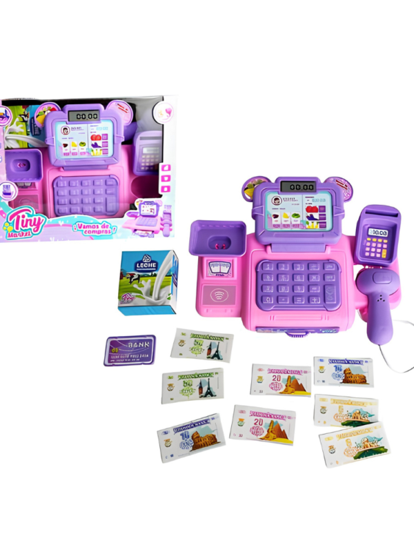 Fotos PNG - 2026-07-30T172404.029 CAJA REGISTRADORA TINY CON LUZ Y SONIDO CAJA