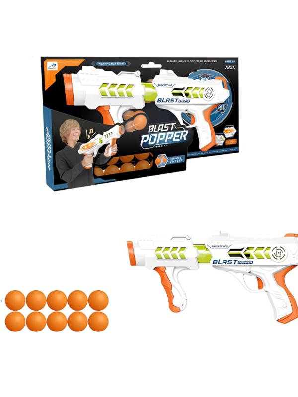 Fotos PNG - 2026-07-30T173040.188 PISTOLA AERODYNAMIC LANZA BOLAS 10 PIEZAS EN CAJA