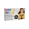 BANDITAS MAGICAS PARA ARMAR BIJOU C/ACCESORIOS EN CAJA LOOKMANIA