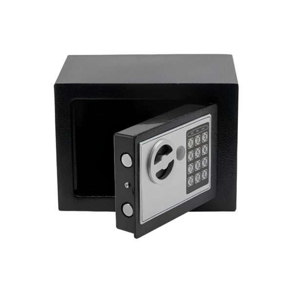 CAJA FUERTE MODELO CF001
