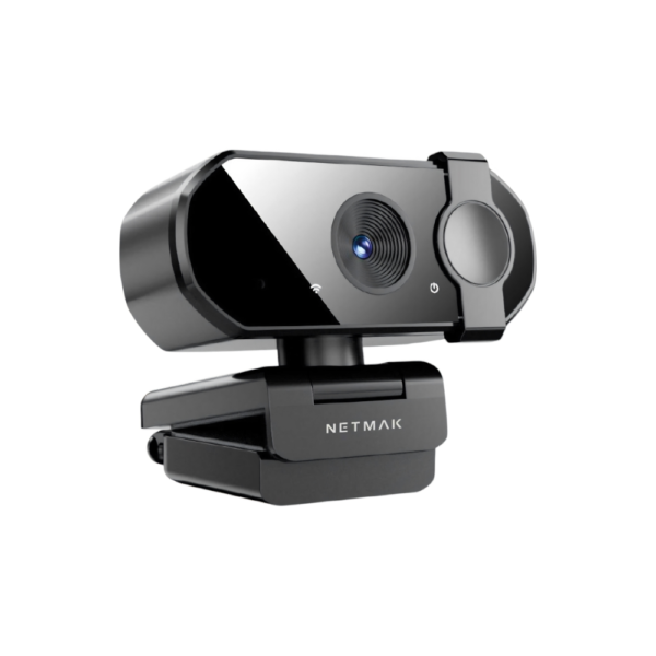 Fotos PNG - 2026-08-11T171943.267 WEBCAM CÁMARA WEB 1080P NETMAK C/MIC NM-WEB05