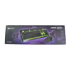 TECLADO MECANICO GAMER NKB-40 NOGA COMBO TECLADO Y MOUSE