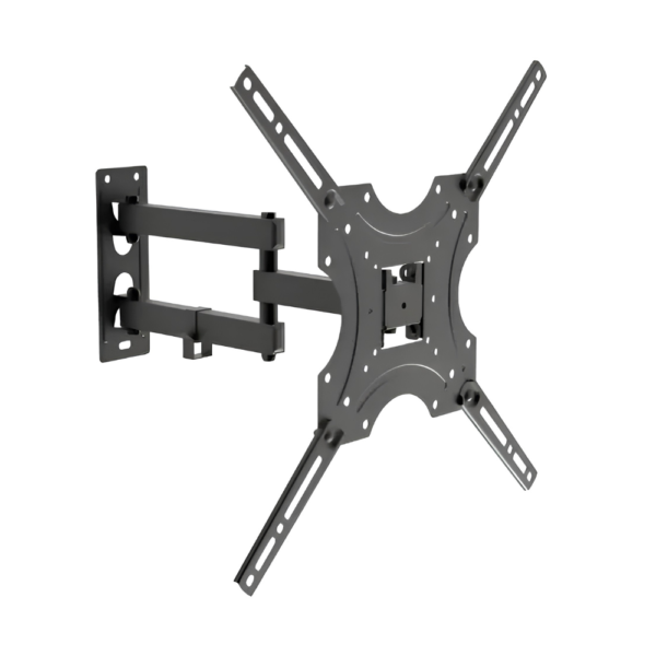 SOPORTE PARA TV MOVIL ´´NETMAK´´ 32"-60"
