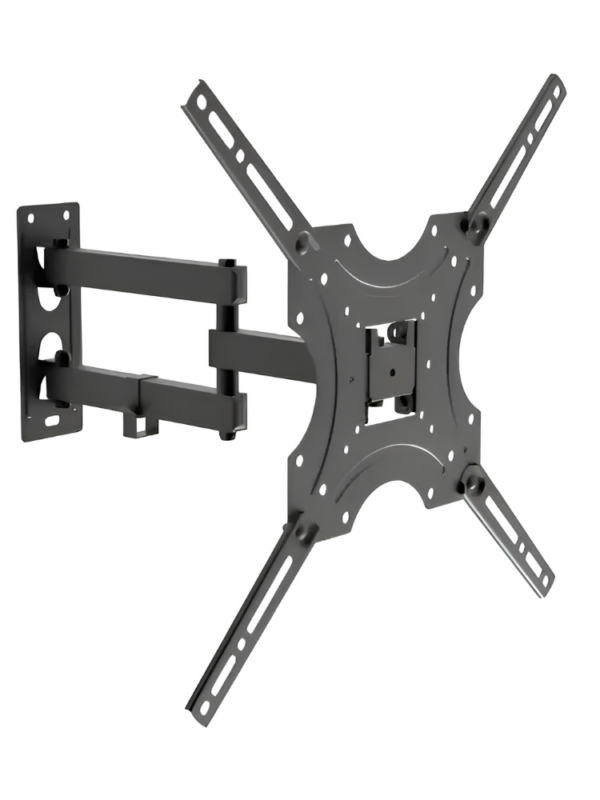 SOPORTE PARA TV MOVIL ´´NETMAK´´ 32"-60"
