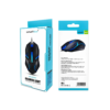 MOUSE INALAMBRICO SMARTILIKE MT-MS504