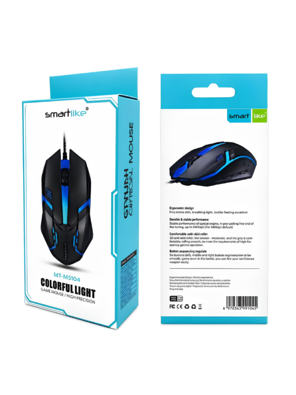 Fotos PNG - 2026-08-12T092915.243 MOUSE INALAMBRICO SMARTILIKE MT-MS504