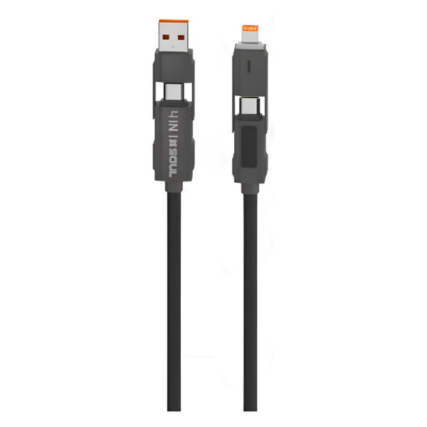 Fotos PNG - 2026-08-15T192102.109 CABLE USB SOUL 4 EN 1 PD C/DISPLAY