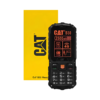 CAT B30 DUAL SIM 4G ROBUSTO