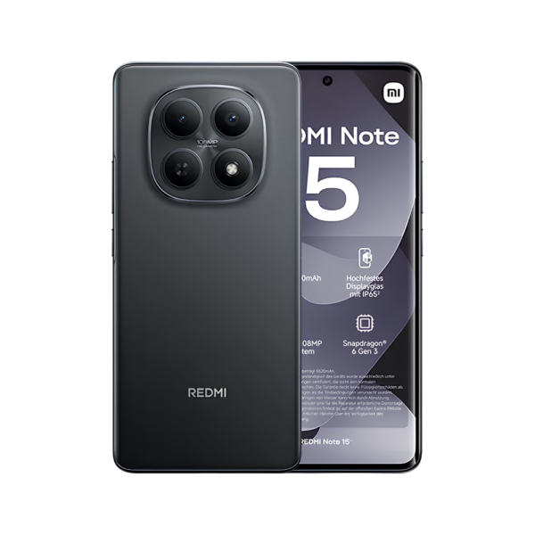 Fotos PNG - 2026-08-22T123855.761 XIAOMI REDMI NOTE 15 512/8 GB