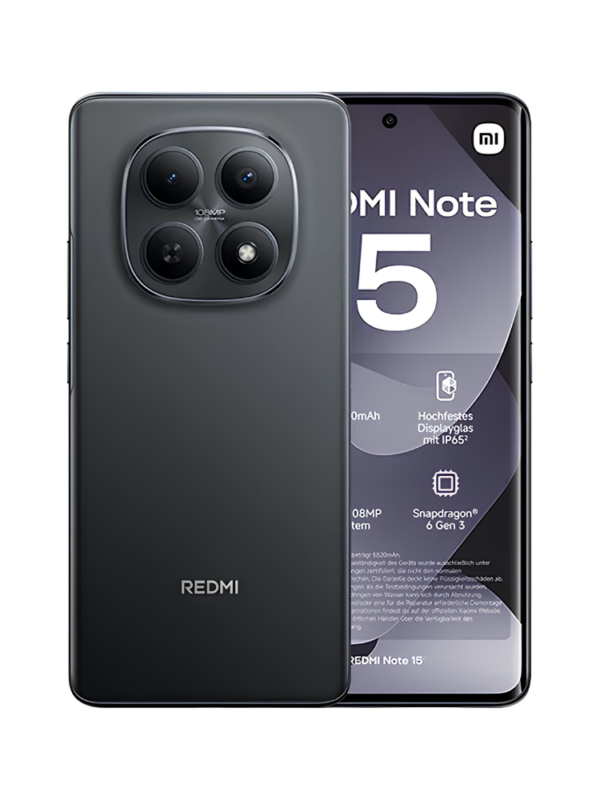 Fotos PNG - 2026-08-22T123855.761 XIAOMI REDMI NOTE 15 512/8 GB