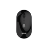 MOUSE INALÁMBRICO OPTIMIZE M673 C/INDICADOR DE CARGA