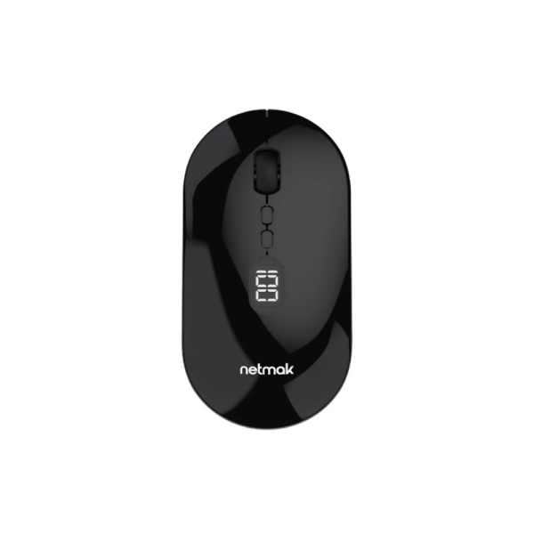 Fotos PNG - 2026-08-22T175515.576 MOUSE INALÁMBRICO OPTIMIZE M673 C/INDICADOR DE CARGA