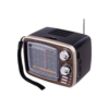 RADIO PARLANTE KTF-1641