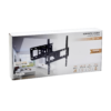 SOPORTE PARA TV´´NETMAK´´ 23"-75" REFORZADO MOVIL NM-ST13