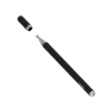 LÁPIZ ÓPTICO SOUL P01 PUNTA DISC SILICONE NEGRO