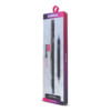 LÁPIZ ÓPTICO SOUL P03 SILIC+CAPACIT+LAPICERA BLANCO