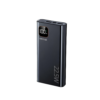 CARGADOR PORTÁTIL NETMAK POWER BANK 22.5W-20000MAH NEGRO
