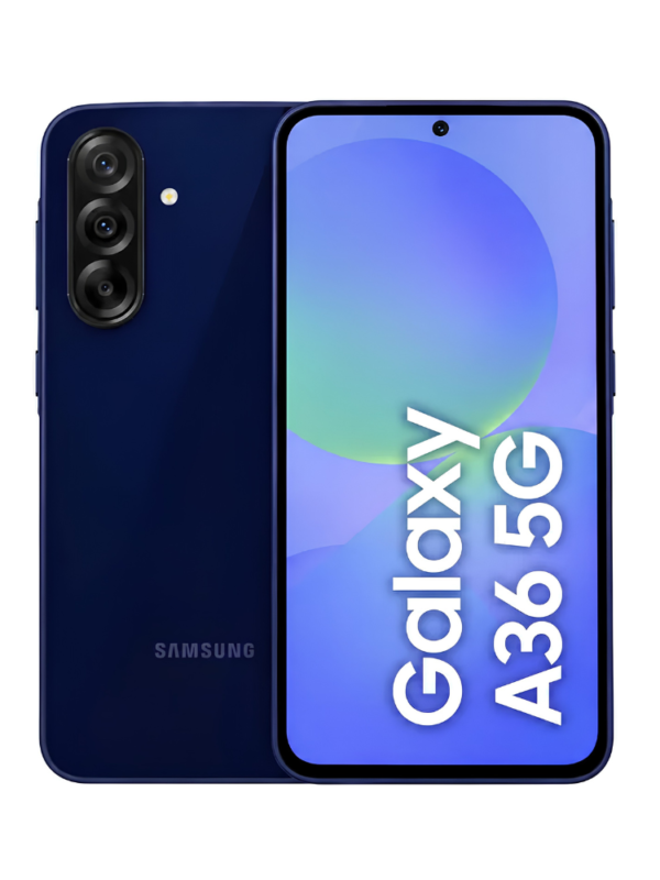 SAMSUNG A36 256/8 GB