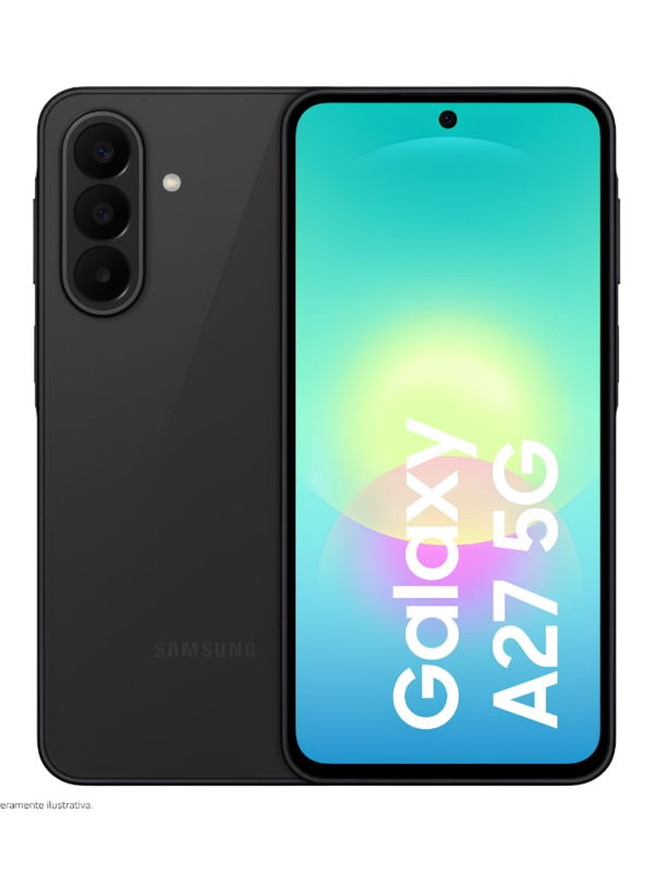 SAMSUNG A27 256/8 GB