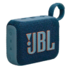 PARLANTE JBL GO4 AZUL