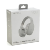 AURICULAR INALÁMBRICO NETMAK VOLT BLANCO