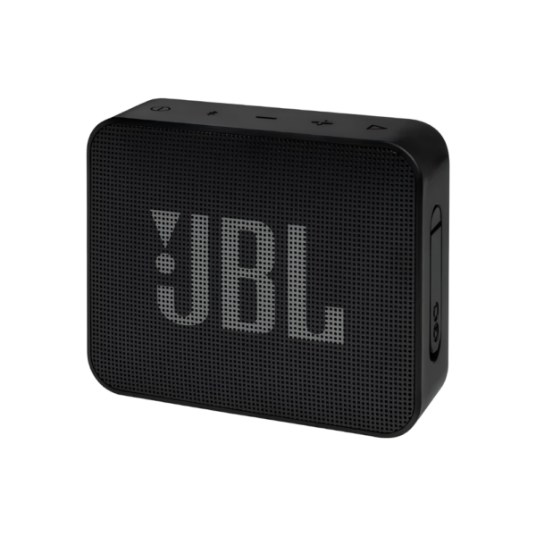 PARLANTE JBL GO ESSENTIAL 2 NEGRO
