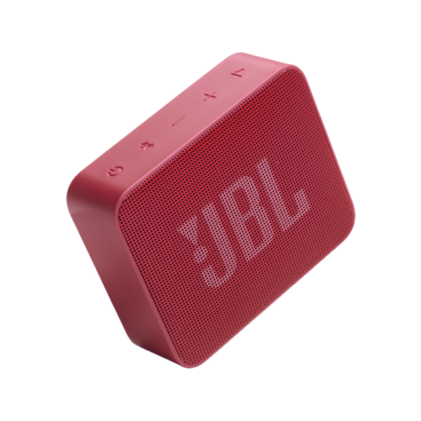 PARLANTE JBL GO ESSENTIAL 2 ROJO