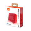 PARLANTE JBL GO ESSENTIAL 2 ROJO