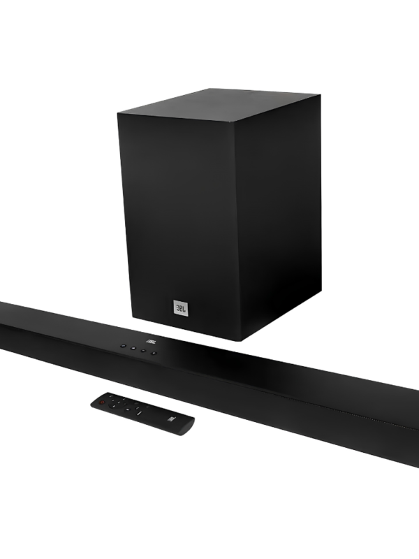 BARRA DE SONIDO JBL CINEMA SB180 110W