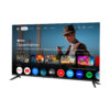 SMART TV HYUNDAI QLED 4K 65"