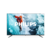 SMART TV PHILIPS 4K DE 58´´
