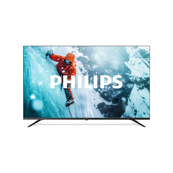 SMART TV PHILIPS 4K DE 58´´