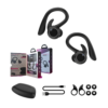 AURICULAR BLUETOOTH SOUL SPORT 100
