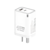 CARGADOR SOUL CARGA RAPIDA PD 45W NO INCLUYE CABLE