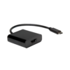 CABLE ADAPTADOR CONVERSOR HDMI A TIPO-C