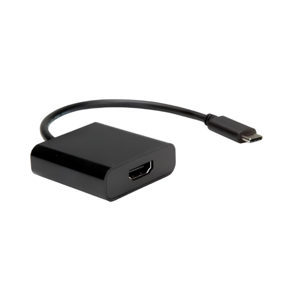 CABLE ADAPTADOR CONVERSOR HDMI A TIPO-C