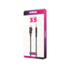 ADAPTADOR SOUL AUDIO TIPO C+LIGHTNING A 3.5