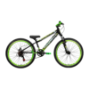 BICICLETA TOMASELLI STUNT SKULL STD R26