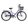 BICICLETA DE PASEO LADY ROD 26" TOMASELLI