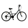 BICICLETA DE PASEO SKY ROD 26" TOMASELLI 21 VELOCIDADES