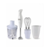 MINI PIMER ´´BLACK+DECKER´´ COMPLETO CON BATIDOR Y PROCESADORA
