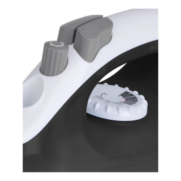 PLANCHA VAPOR LILIANA RPV910 GRAYSTEAM 1300W